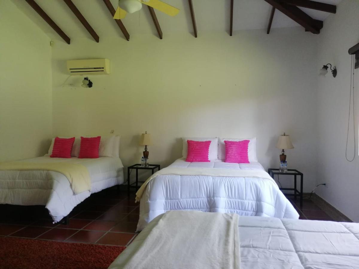 Praga Hotel Campestre Armenia  Exterior foto
